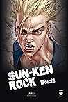 Sun-Ken Rock, vol. 4