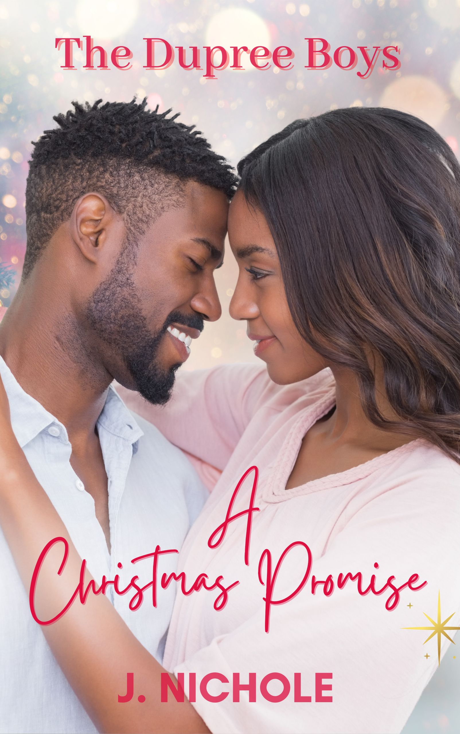 A Christmas Promise (Kindle Edition)