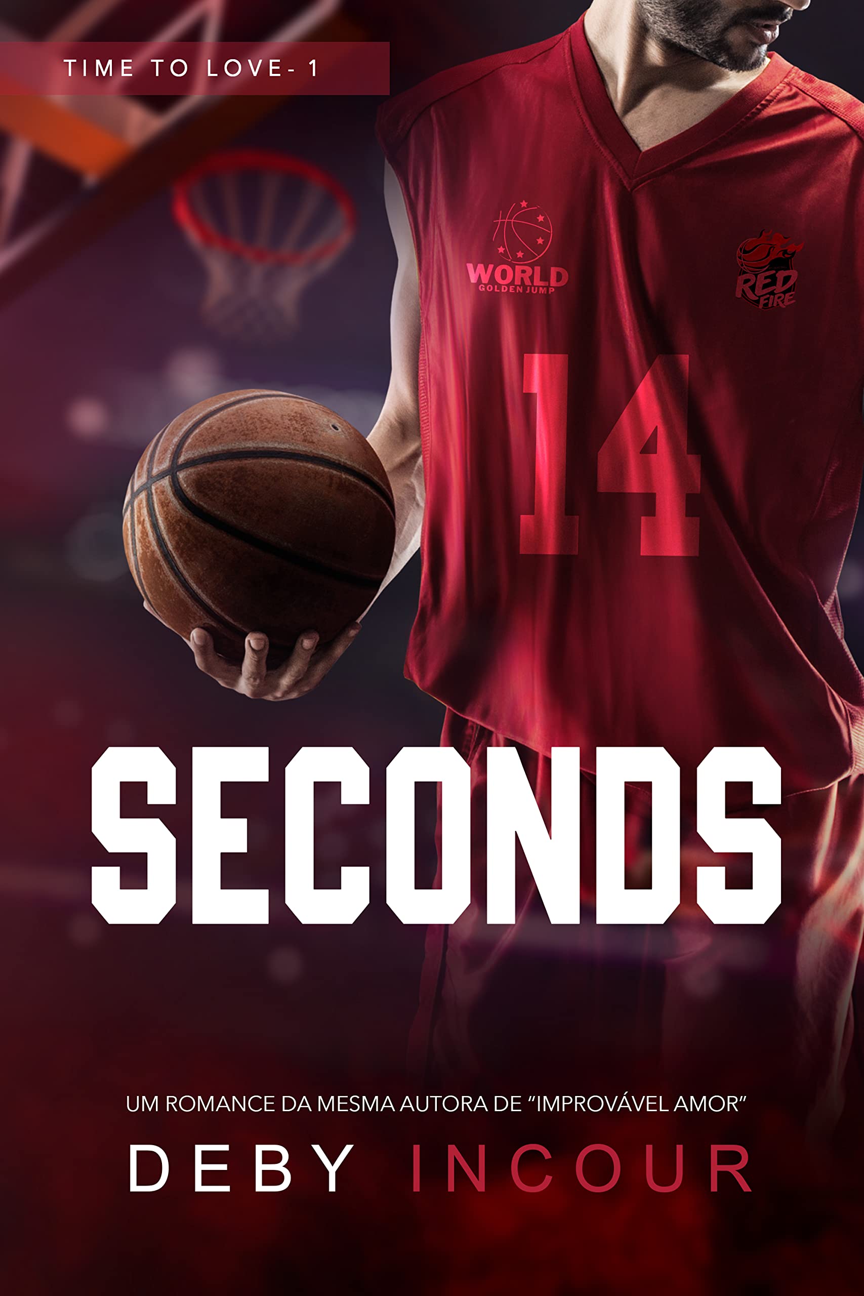 Seconds (Kindle Edition)