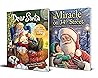 Dear Santa and Miracle on 34th Street Picture Book Gift Set: Two Classic Christmas Books For Children!