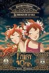 Fairy Oak: La tri...