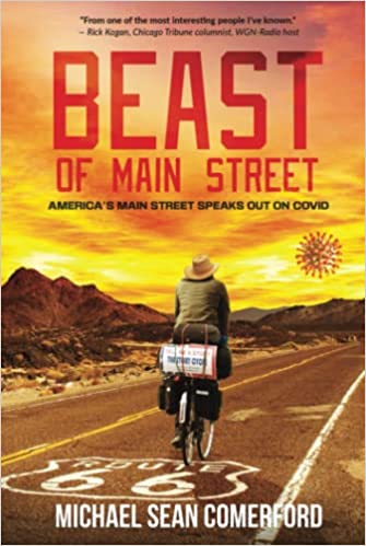 Beast of Main Street: America's Main Street Speaks Out On Covid