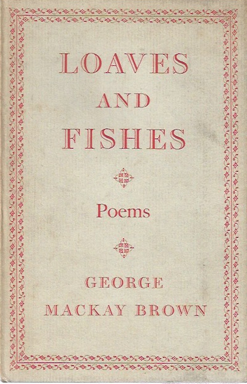 Loaves and Fishes (Hardcover)