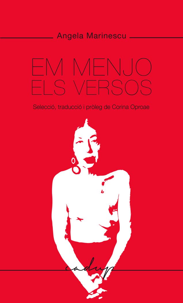 Em menjo els versos (Paperback)