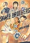 Space Brothers Vo...