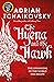 The Hyena and the Hawk (Echoes of the Fall, #3)