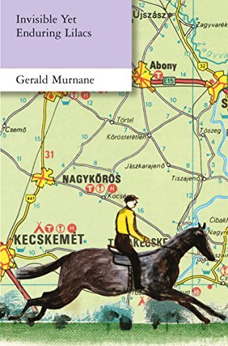 Invisible Yet Enduring Lilacs (Paperback)