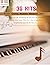 36 Hits Easy Piano: Favorit...