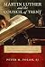 Martin Luther and the Council of Trent by Peter M. Folan SJ