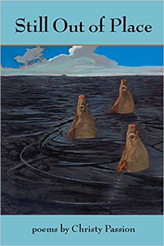 Still Out of Place (Paperback)