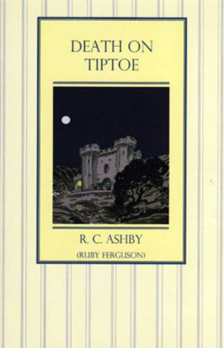 Death on Tiptoe (Paperback)