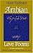 Arabian Love Poems by نزار قباني