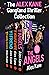 The Alex Kane Gangland Thriller Collection by Alex   Kane