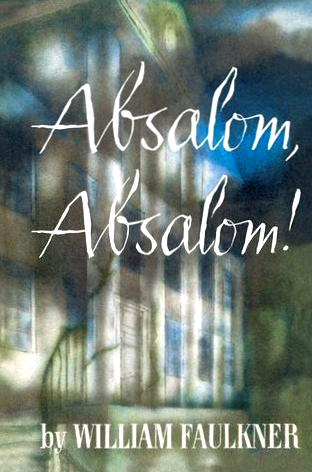 Absalom, Absalom!