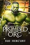 Promised to the Orc