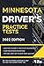 Minnesota Driver’s Practice...