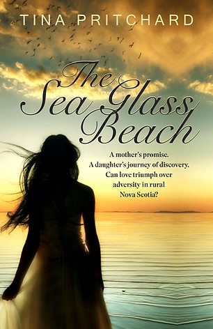 The Sea Glass Beach