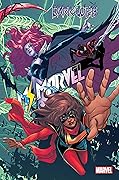 Dark Web: Ms. Marvel #2