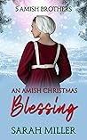 An Amish Christma...