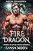 Fire Dragon (Royal Dragons, #1)