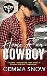 Home Run Cowboy