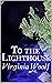 To the Lighthouse by Virginia Woolf: (Word Cloud Classics) Kindle Edition