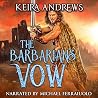 The Barbarian's Vow