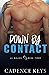Down by Contact (LA Wolves, #3)