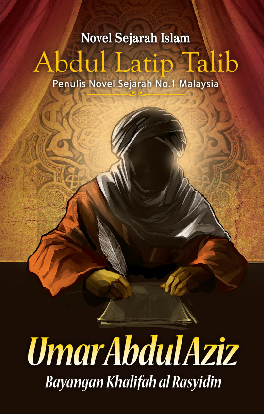 Umar Abdul Aziz: Bayangan Khalifah Al-Rasyidin (Paperback)