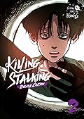 Killing Stalking: Deluxe Edition Vol. 2