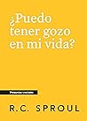¿Puedo tener gozo...