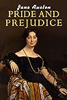 Pride and Prejudice: The Original 1813 Edition (A Jane Austen Classic Novel) Book cover for Pride and Prejudice: The Original 1813 Edition (A Jane Austen Classic Novel)