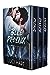 Blue Phoenix Box Set Books 4 - 6