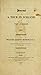 Journal of a Tour in Iceland, in the Summer of 1809, Volume 1