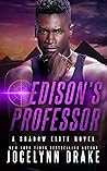Edison's Professor by Jocelynn Drake