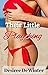 Their Little Plaything by Desiree DeWinter