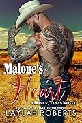 Malone's Heart (Haven, Texas #12)