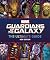 Marvel Guardians of the Galaxy The Ultimate Guide New Edition