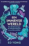 Een immense wereld