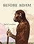 Before Adam by Jack London
