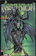 Ascension, vol. 2