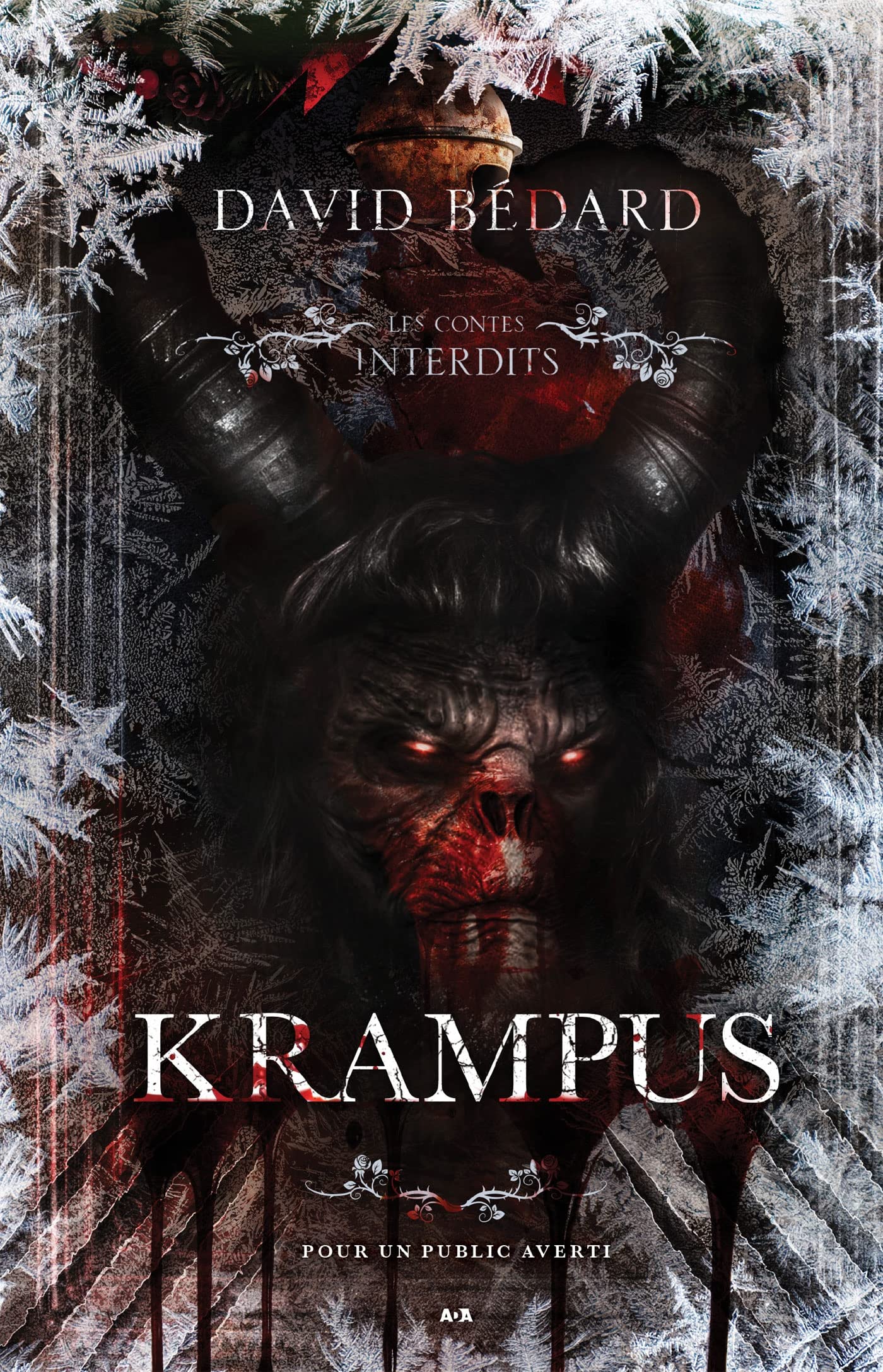 Krampus (Les contes interdits)