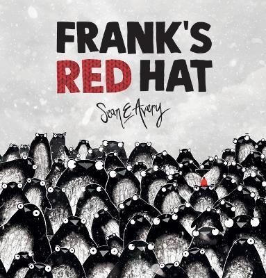 Frank’s Red Hat (Hardcover)