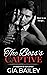 The Boss's Captive