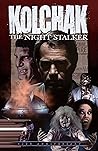 Kolchak: The Night Stalker 50th Anniversary