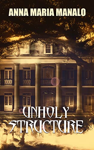 Unholy Structure: The Mansion That Refused to be Restored