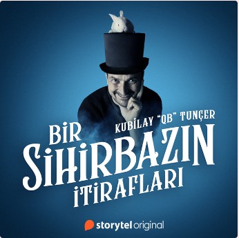 Bir Sihirbazın İtirafları