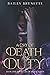 A Cry of Death and Duty by Bailey Brunette