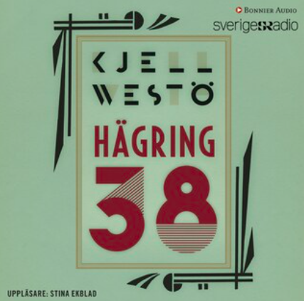 Hägring 38