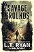 Savage Grounds (Dalton Savage #1)